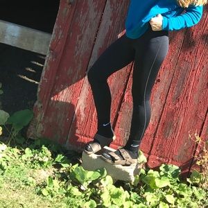 Under armour leggings